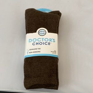 Doctors choice diabetes socks